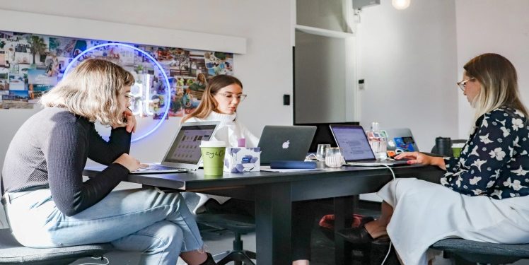 Scaling Your Business Internationally with a Marketing Localization Company