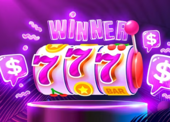 Experiencing the Thrill of a MASSIVE JACKPOT on a New Slot Machine