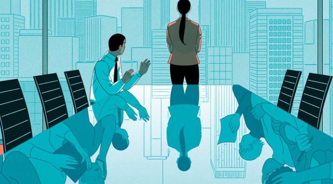 Strategies to Connect with CEOs (Chief Executive Officer) of Major Corporations