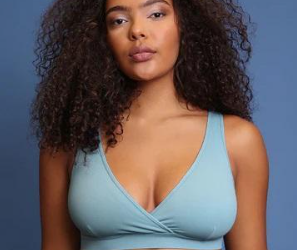 finding the right fit for women’s bras: comfort & support