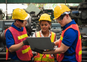 Analyzing data for better project management: Insights from engineers