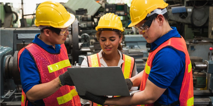 Analyzing data for better project management: Insights from engineers