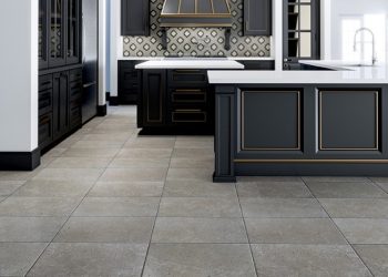 Do You Know What The Latest Kitchen Floor Tile Trends Are? 