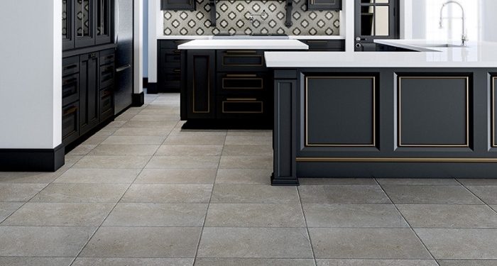 Do You Know What The Latest Kitchen Floor Tile Trends Are? 