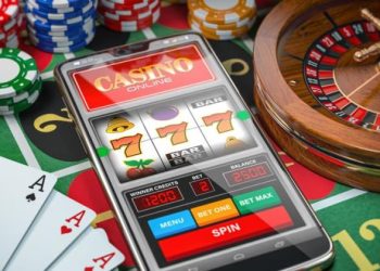 The Future of Slot Game Blockchain Technology