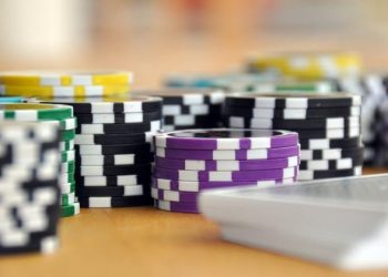 Tips for responsible gambling when playing slot games