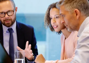 The Basics of Finding Clients for Financial Professionals