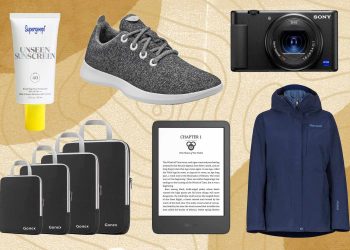 Versatile Travel Accessories: Multi-Purpose Items to Lighten Your Load