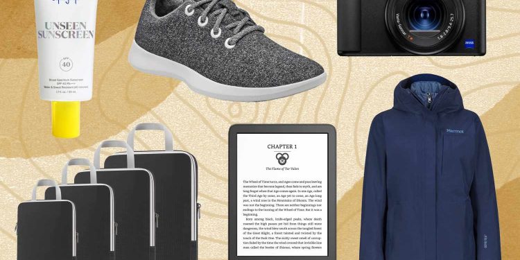 Versatile Travel Accessories: Multi-Purpose Items to Lighten Your Load