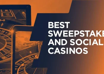 Winning Big Online: The Ins and Outs of Sweepstakes and Social Casinos