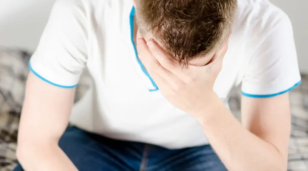 All You need to know about Anxiety