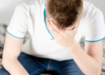 All You need to know about Anxiety