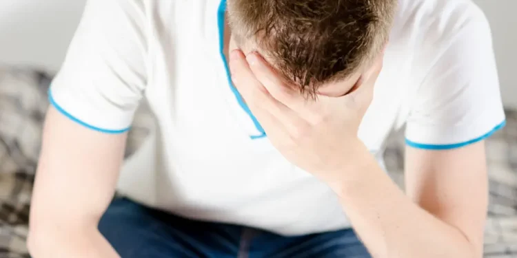 All You need to know about Anxiety