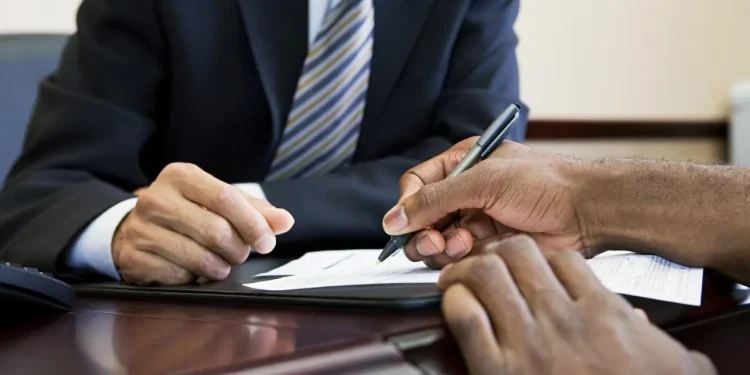 Independent Contractor Loans: Here’s What You Should Know