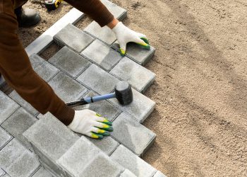 Is a Paver Patio the Right Choice for Your Outdoor Space?