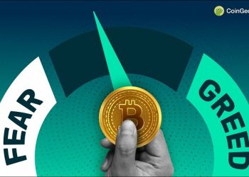 Crypto Fear and Greed Index: A Comprehensive Guide to Understanding Market Sentiment