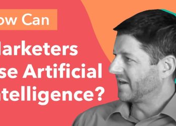 4 Ways You Can Use AI to Jumpstart Your Business