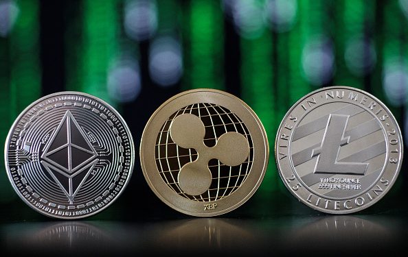 The Role of Stablecoins in Crypto Markets