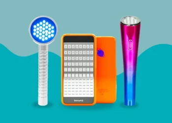 Unlock the Power of Light: Enhance Your Skin Care Routine with the Latest Light Technologies