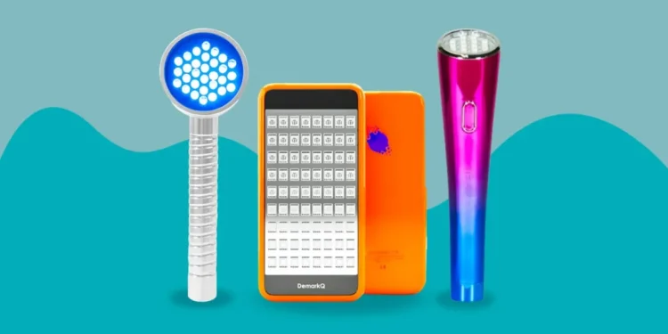 Unlock the Power of Light: Enhance Your Skin Care Routine with the Latest Light Technologies