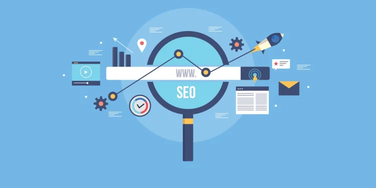 Boosting Online Visibility with SEO Services