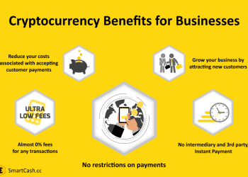 The Benefits of Cryptocurrencies