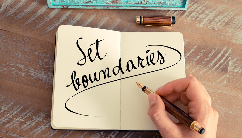 Establishing Healthy Boundaries in Relationships