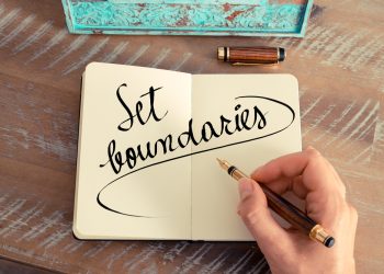 Establishing Healthy Boundaries in Relationships