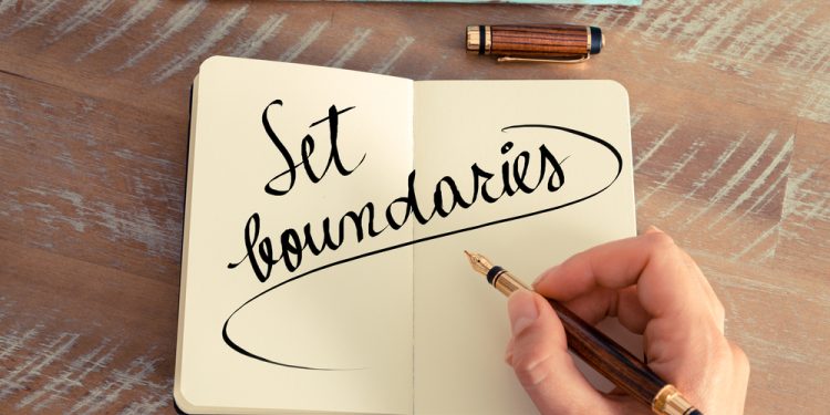 Establishing Healthy Boundaries in Relationships