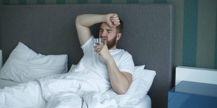 How an IV Drip Treatment in Sydney Could Be Your Perfect Hangover Cure