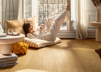 Step into Elegance: Discover the Beauty of Quality Flooring