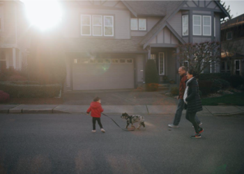 Finding the Perfect Family Friendly Neighborhood