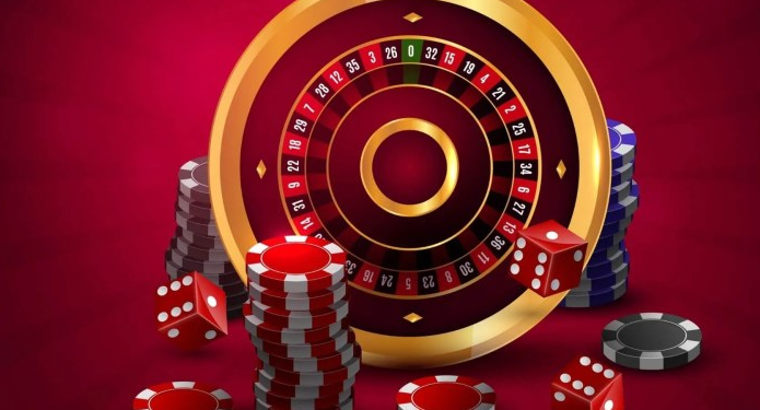 Welcome to Jackpot Paradise – The Ultimate Online Game Experience