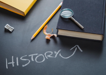 Learning from History: The Importance of High School History Courses