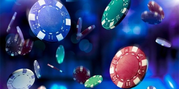 What Movies and Online Casinos Have in Common