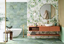 Bathroom Tiles: Elevate Your Personal Oasis