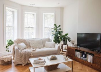 How to Choose the Living Room Furniture?