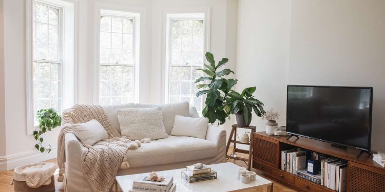 How to Choose the Living Room Furniture?