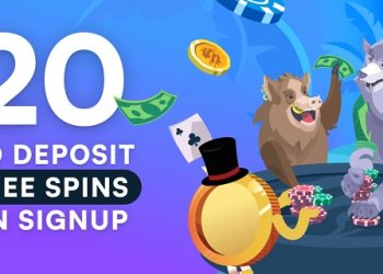 Free Spins Galore: No Deposit Bonus Casinos for Slot Enthusiasts