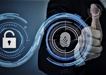 Fighting Outsider Threats with Access and Identity Management System