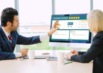 Effective Online Reputation Management (ORM) Strategy For for Your Business 2023
