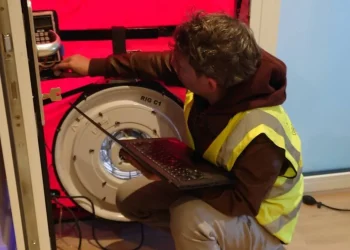 Cracking the Code Understanding Air Tightness Testing