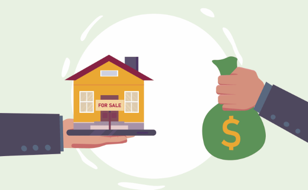 The Ultimate Guide to Selling Your Home Quickly and Easily The Power of Cash Offers