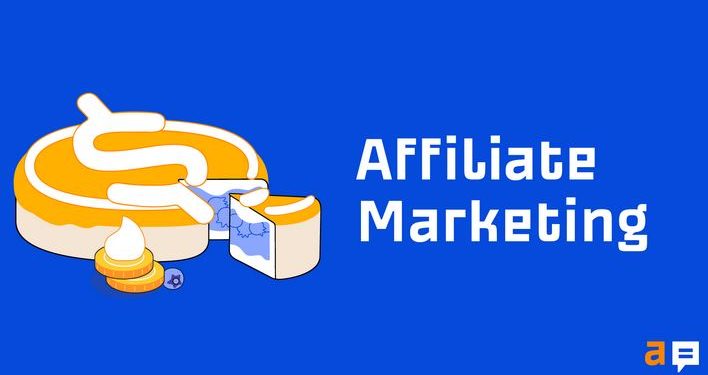 Affiliate Marketing Basics For Beginners