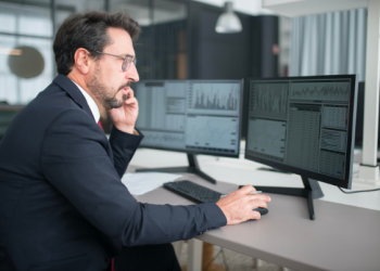 The Impact of Technological Advancements on the Stock Market