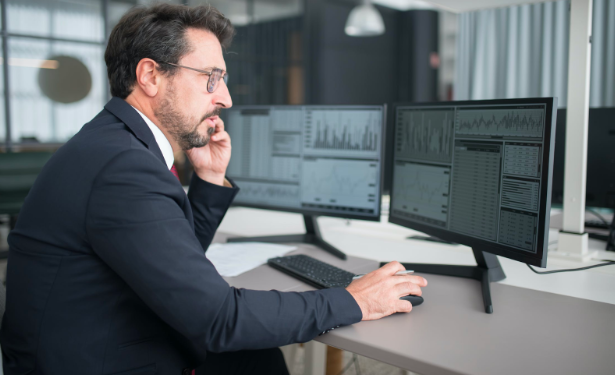 The Impact of Technological Advancements on the Stock Market