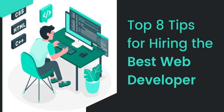 Web Development Unleashed: 3 Essential Hiring Tips