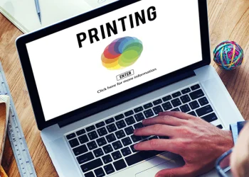 Streamline Your Print Production Process with Web-to-Print Software