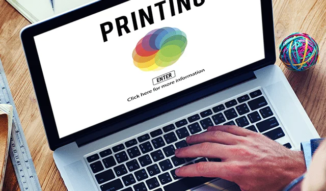 Streamline Your Print Production Process with Web-to-Print Software