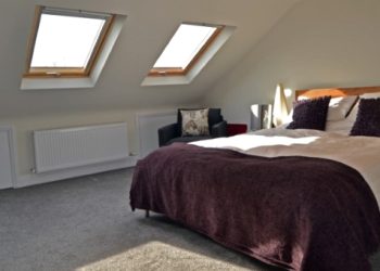  How To Style A Loft Conversion?